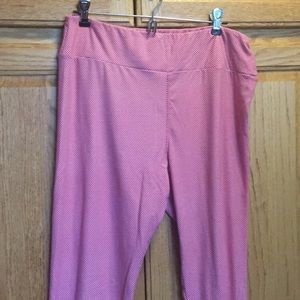 LuLaRoe leggings
